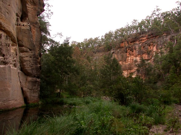 Big Bend